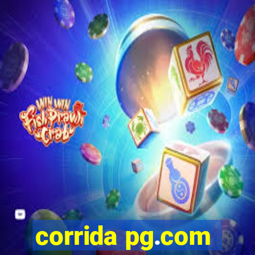 corrida pg.com